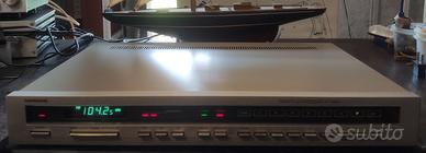 IMPERIAL Quartz Synthesizer Tuner ST-1860