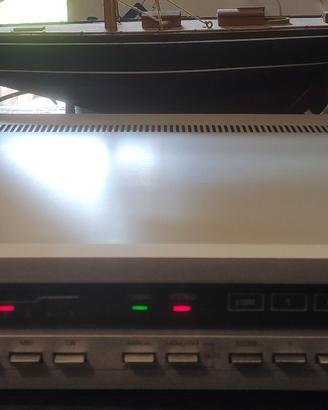 IMPERIAL Quartz Synthesizer Tuner ST-1860