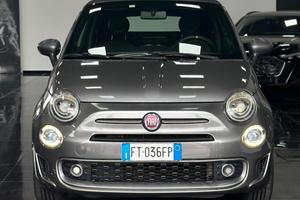 Fiat 500C 1.2 S 69cv
