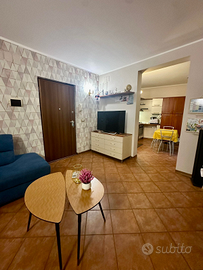 Bilocale su due Livelli - Zona Centrale - Borgo