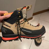 Garmont Vetta tech gtx