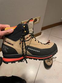 Garmont Vetta tech gtx