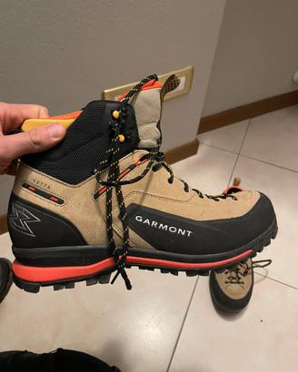 Garmont Vetta tech gtx