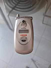 Panasonic GD87