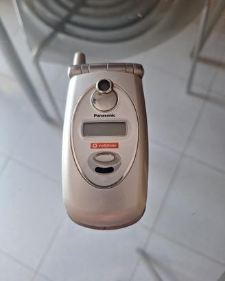 Panasonic GD87