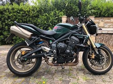 Street Triple 675