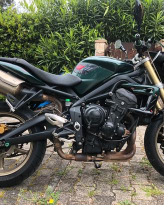 Street Triple 675