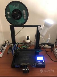 Stampante 3D Creality Ender 3 Pro