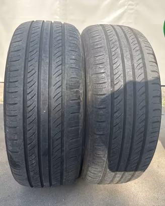 gomme usate 2055516 Estivo Areston - Ps186 - 731
