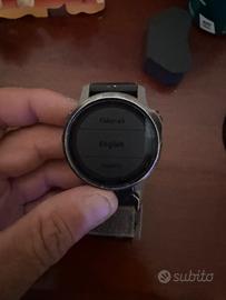 Garmin fenix 6s pro solar