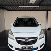 Opel Meriva 1.6 Diesel Cosmo – 2014 – 150.000 km –