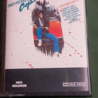 musicassetta Beverly Hill cop