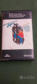 musicassetta Beverly Hill cop