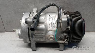 Compressore aria condizionata daf lf usato