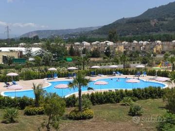 Casa Vacanza Pizzo Beach Club By Maralp