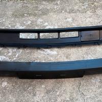 Copri paraurti ant. + spoiler per VOLVO POLAR 240