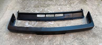 Copri paraurti ant. + spoiler per VOLVO POLAR 240