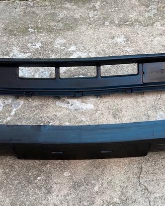 Copri paraurti ant. + spoiler per VOLVO POLAR 240