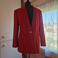 Splendida giacca donna Versace