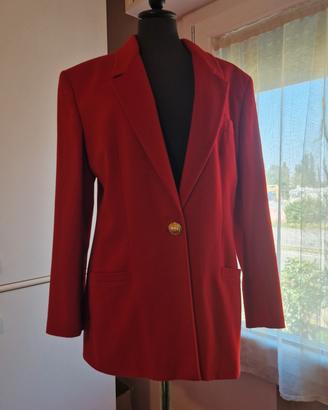 Splendida giacca donna Versace