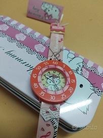 orologio bambina
