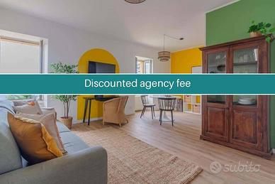 Appartamento di 20 m² con 1 locale a Brunate