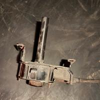 Supporto ruota di scorta mercedes Vito/Classe V