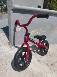 bicicletta bimbo 