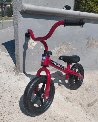 bicicletta bimbo 
