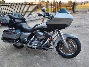 Road Glide centenario ASI