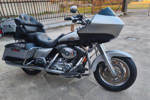 Road Glide centenario ASI