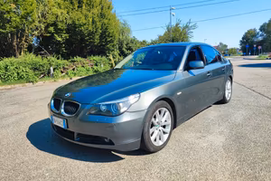 Bmw 530d cat Futura