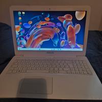 Asus F556U - i7 