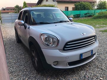 MINI Mini Countryman R60 - 2013