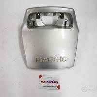 Coperchio Posteriore Piaggio X9 180 AMALFI