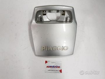 Coperchio Posteriore Piaggio X9 180 AMALFI