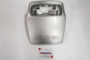 Coperchio Posteriore Piaggio X9 180 AMALFI