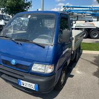 Biaggio porter ribaltabile benzina gpl