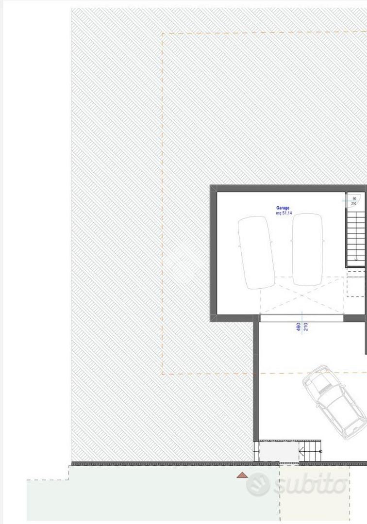 Casa – Caprino Veronese, Casetta Cimi - Altro