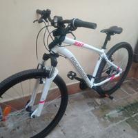 MTB donna Rockrider  ST 100 27,5"