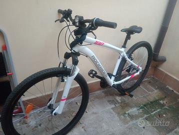 MTB donna Rockrider  ST 100 27,5"