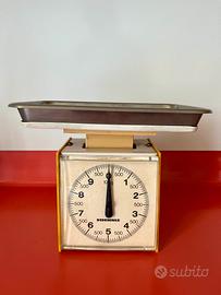 Bilancia vintage soehnle cucina