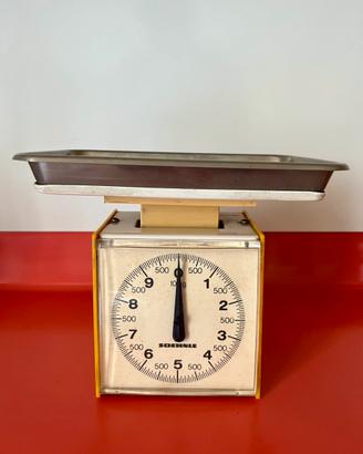 Bilancia vintage soehnle cucina