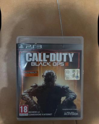 Videogioco PS3 BO3