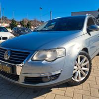 Volkswagen Passat 2.0 TDI DPF Var. Comfortline