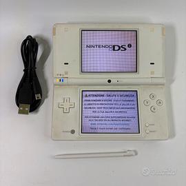 nintendo dsi bianco