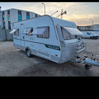 Eiffeland Holiday 4+1