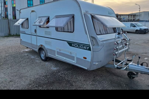 Eiffeland Holiday 4+1