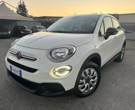 Fiat 500X 1.3 MultiJet 95 CV 2019