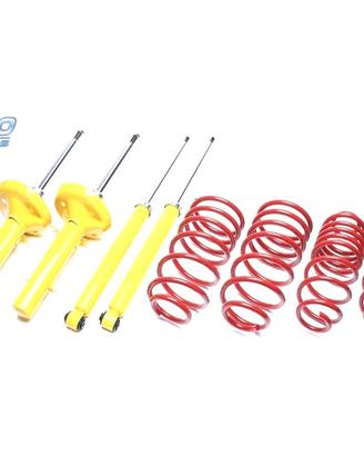 SOSPENSIONE SPORTIVA NISSAN MICRA 1993-2003